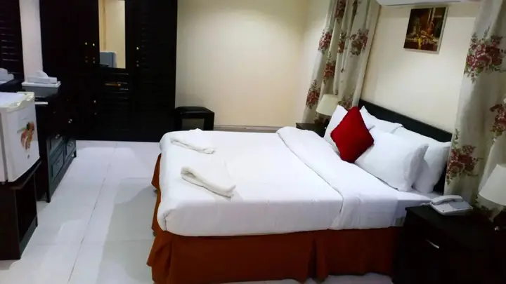 Шарджа: Marhaba Resort