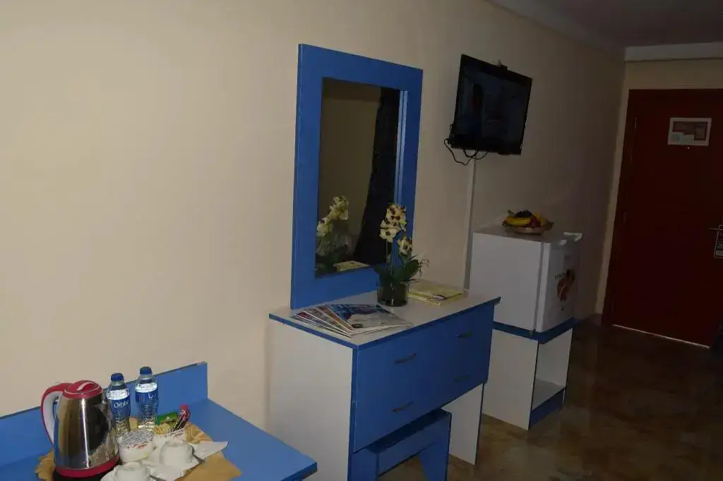 Шарджа: Marhaba Resort