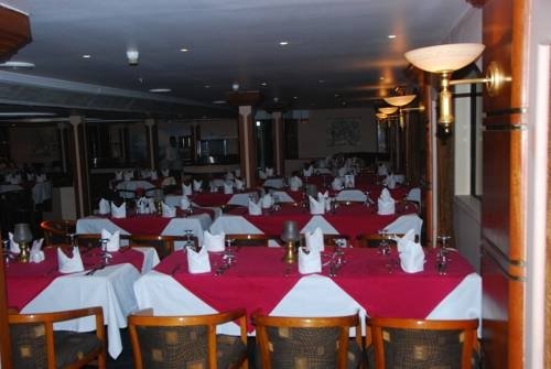 Каир: Lady Daiana Nile Cruise Hotel