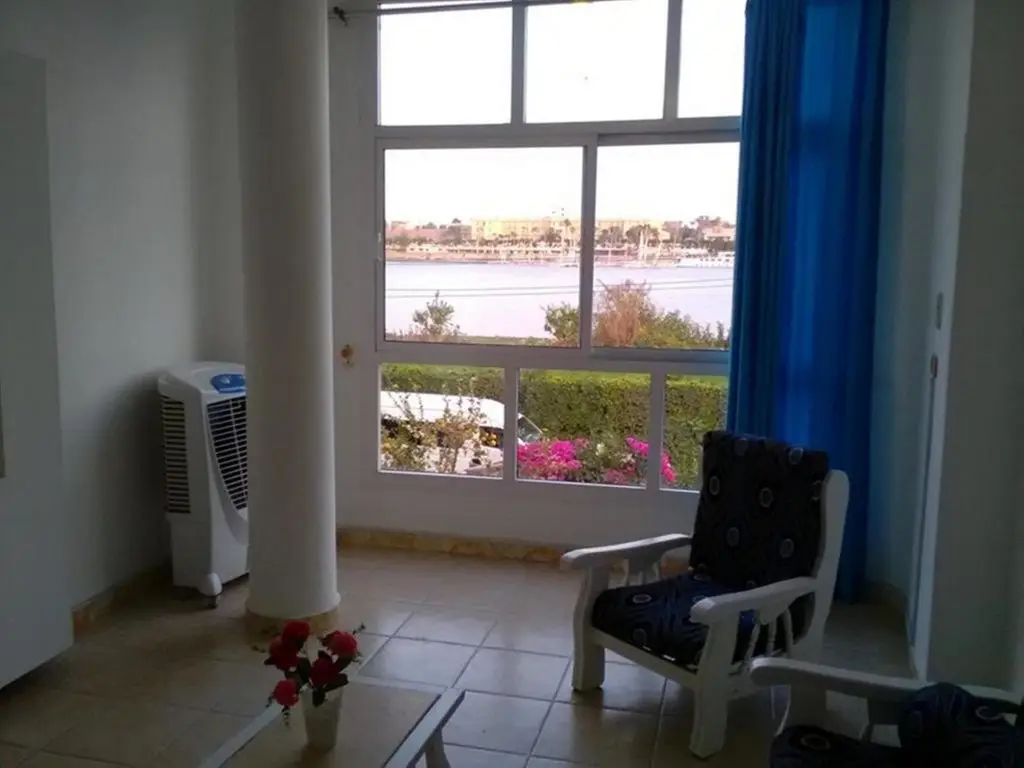Luxor Guest House — фото 1