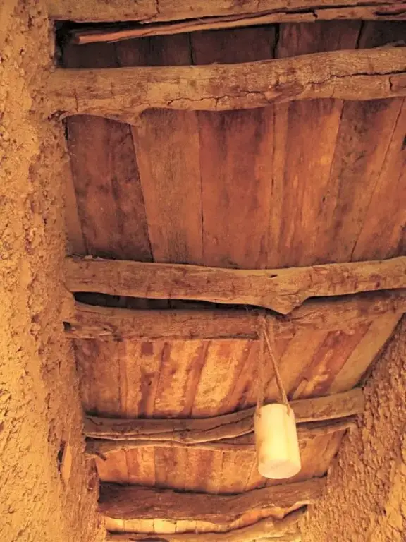 Сива: Albabenshal Lodge Siwa