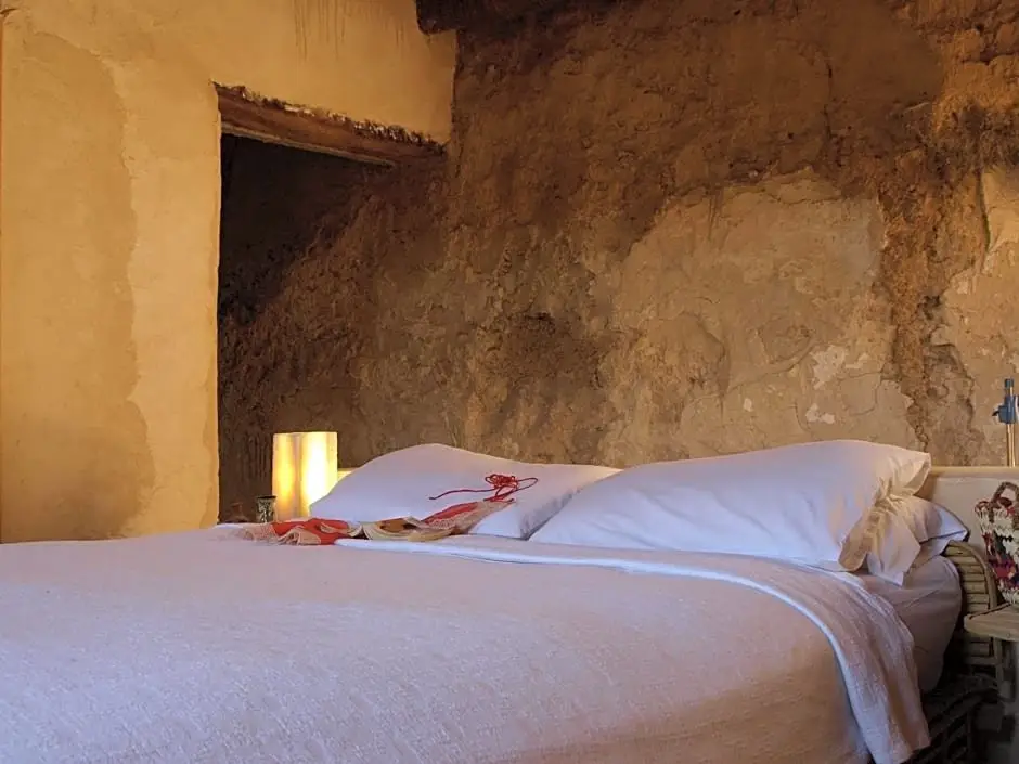Сива: Albabenshal Lodge Siwa