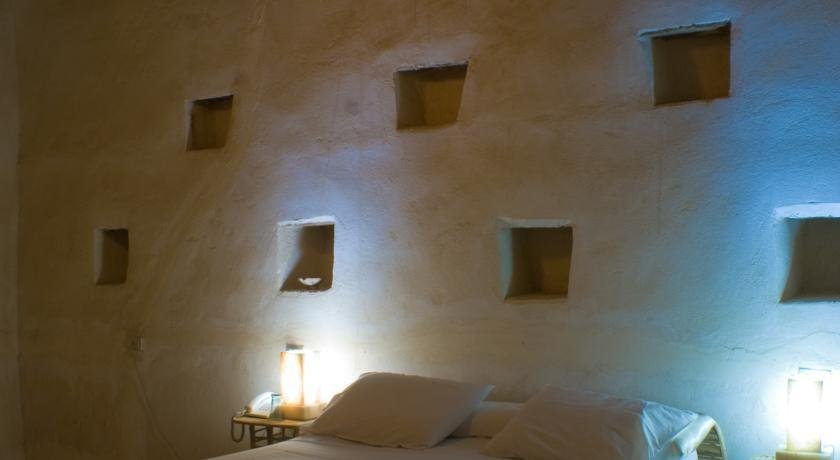 Сива: Albabenshal Lodge Siwa