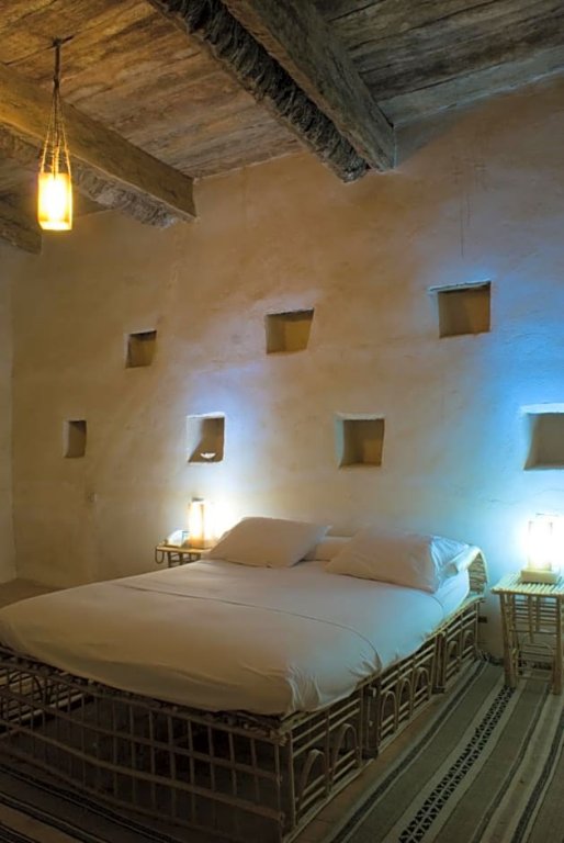 Сива: Albabenshal Lodge Siwa