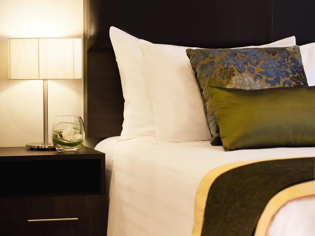 Дубай: Movenpick Hotel Apartments Al Mamzar Dubai