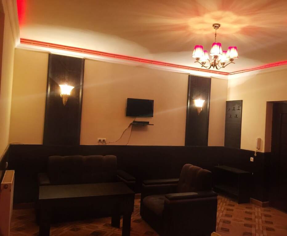 Ереван: Erzrum Hotel And Restaurant Complex