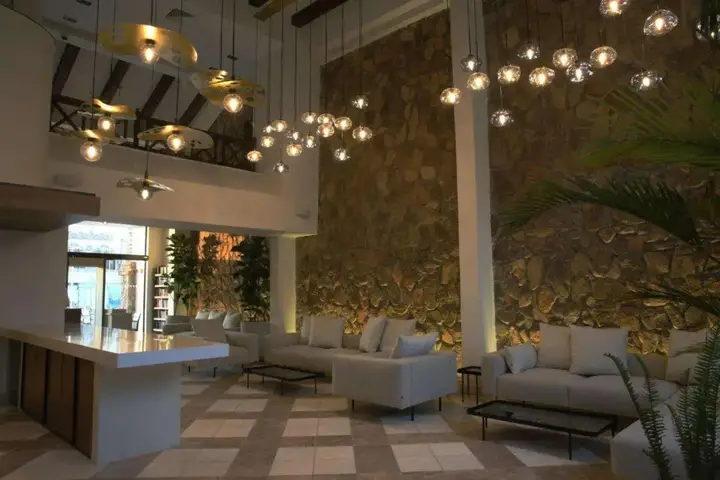 Шарм-эш-Шейх (Шарм-эль-Шейх): Camel Dive Club & Boutique Hotel