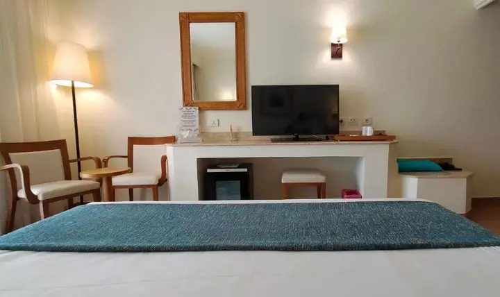Шарм-эш-Шейх (Шарм-эль-Шейх): Camel Dive Club & Boutique Hotel