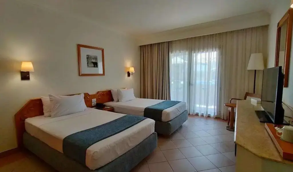 Шарм-эш-Шейх (Шарм-эль-Шейх): Camel Dive Club & Boutique Hotel