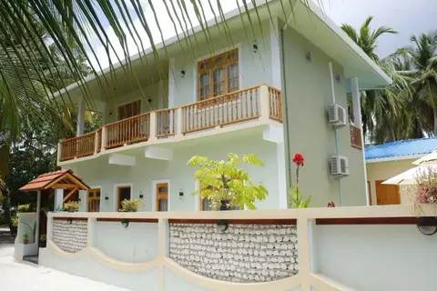 Athiri Inn — фото 1