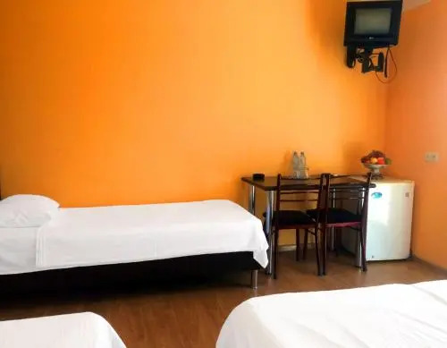 Уреки: Delta Hotel