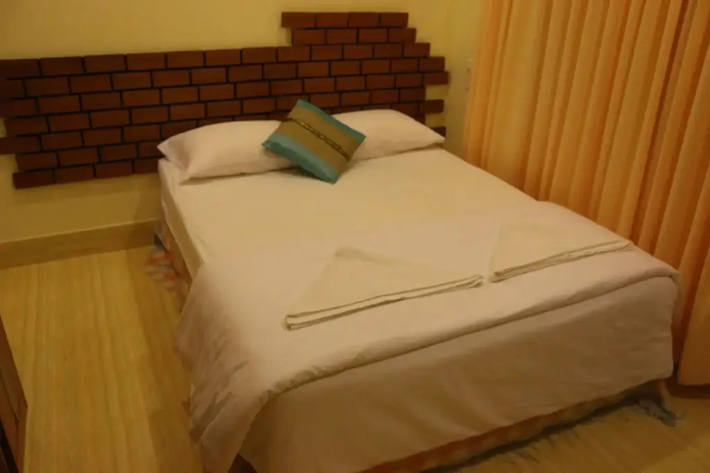 Атолл Алиф-Алиф: Ras Beach Inn