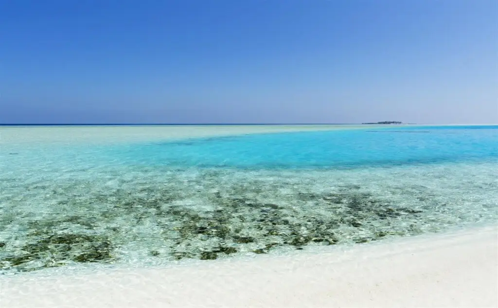 Атолл Алиф-Алиф: Ras Beach Inn