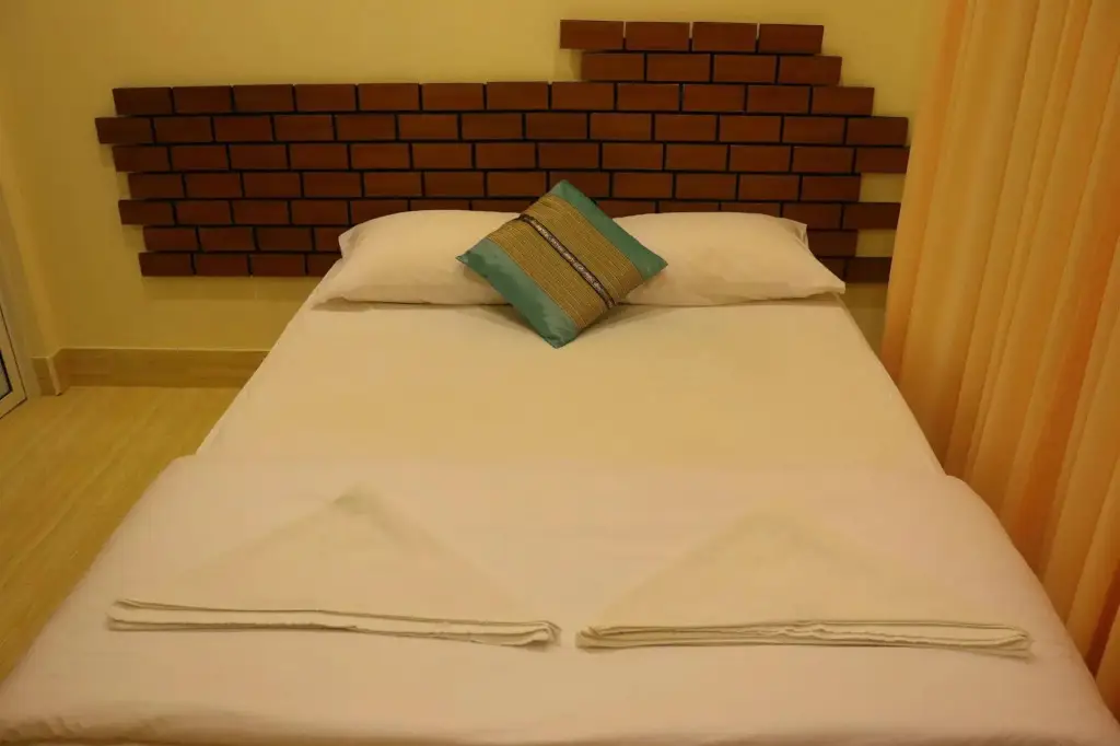 Атолл Алиф-Алиф: Ras Beach Inn