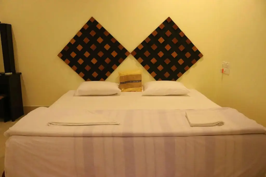 Атолл Алиф-Алиф: Ras Beach Inn