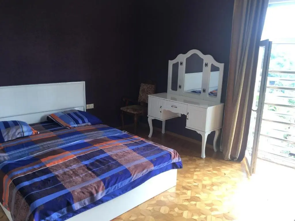 Green Cape Guest House — фото 1