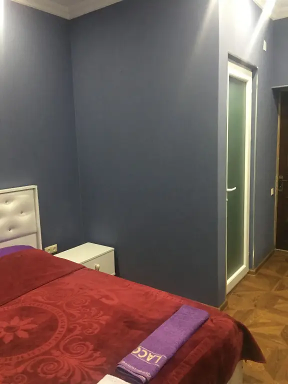 Батуми: Green Cape Guest House