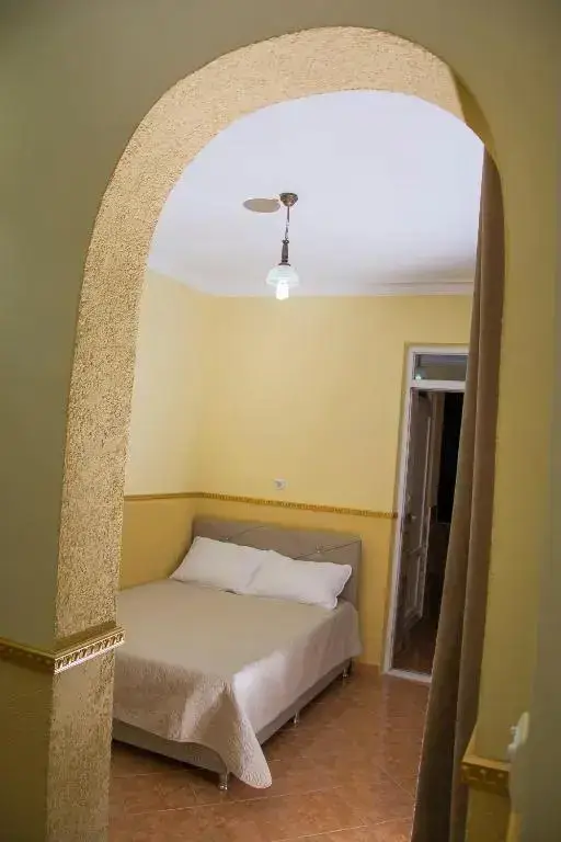 Grand Guest House Kvariati — фото 1