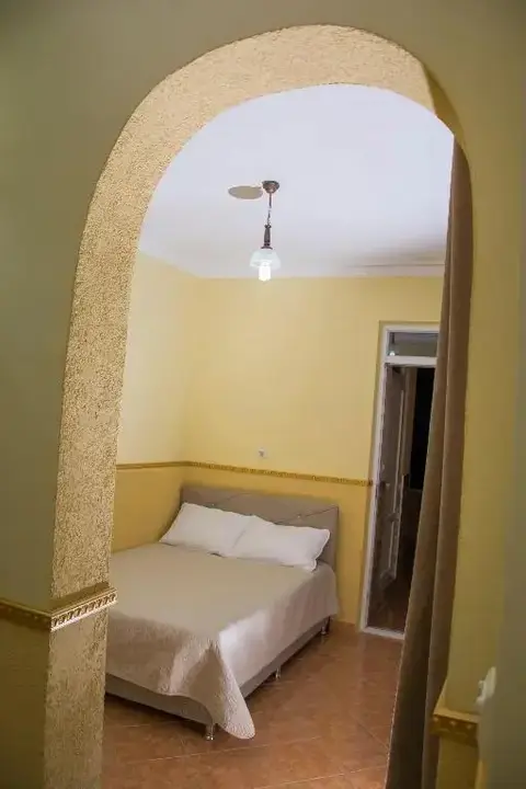 Grand Guest House Kvariati — фото 1