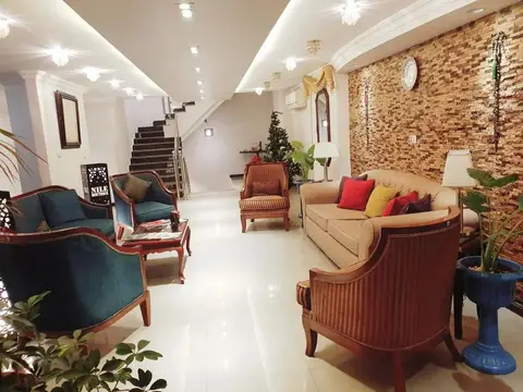 Nile Boutique hotel — фото 1