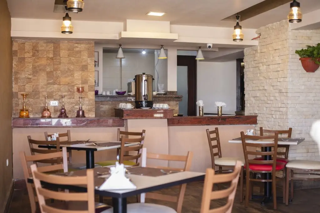 Гиза: Nile Boutique hotel