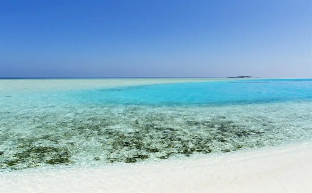 Атолл Алиф-Алиф: Rasdhoo View Inn