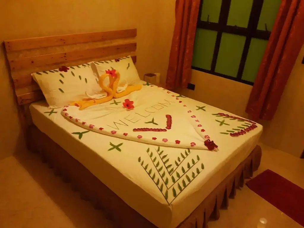 Атолл Алиф-Алиф: Rasdhoo View Inn