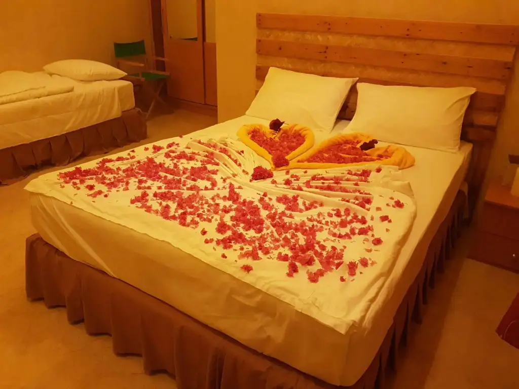 Атолл Алиф-Алиф: Rasdhoo View Inn
