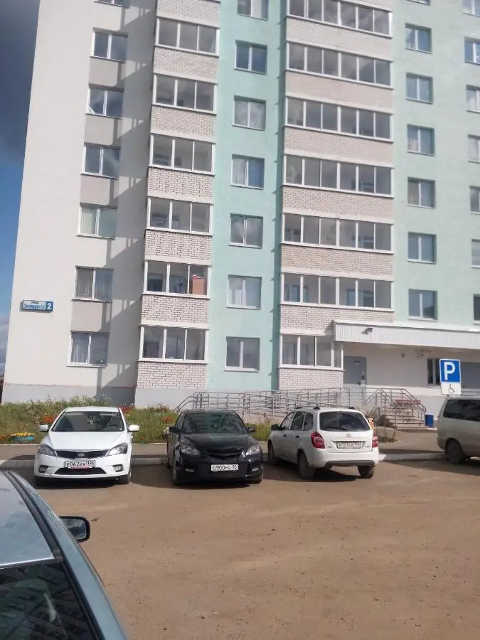 Нижний Тагил: Апартаменты на Смелянского 2
