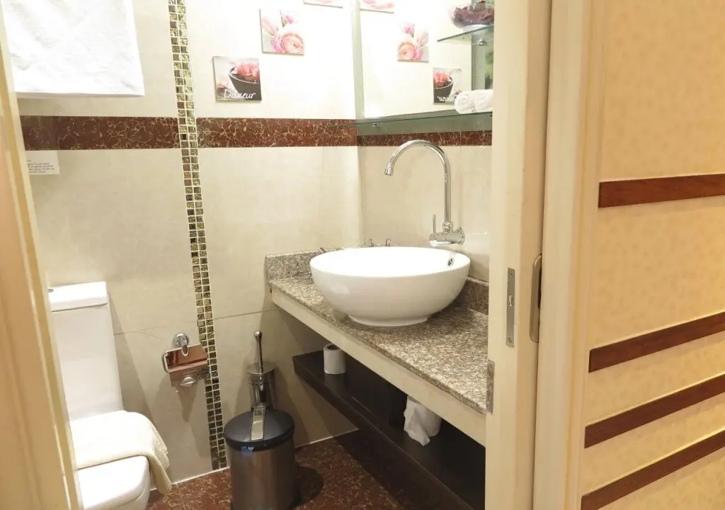 Северный атолл Мале: Le Vieux Nice Inn