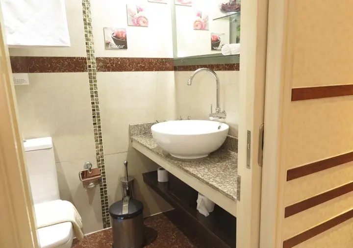 Северный атолл Мале: Le Vieux Nice Inn