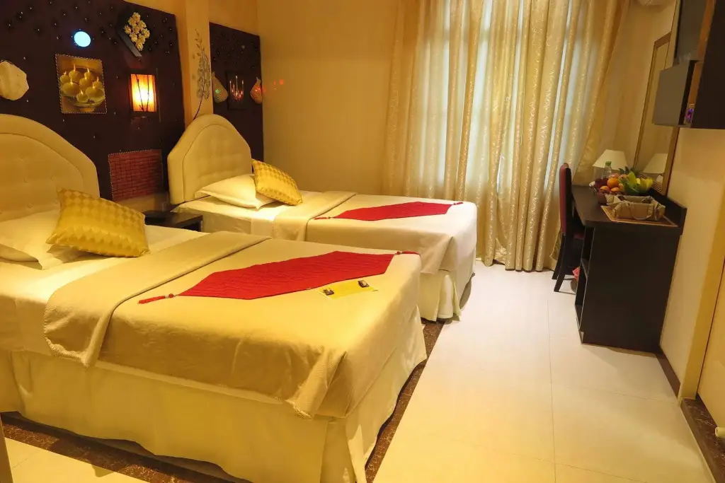 Северный атолл Мале: Le Vieux Nice Inn