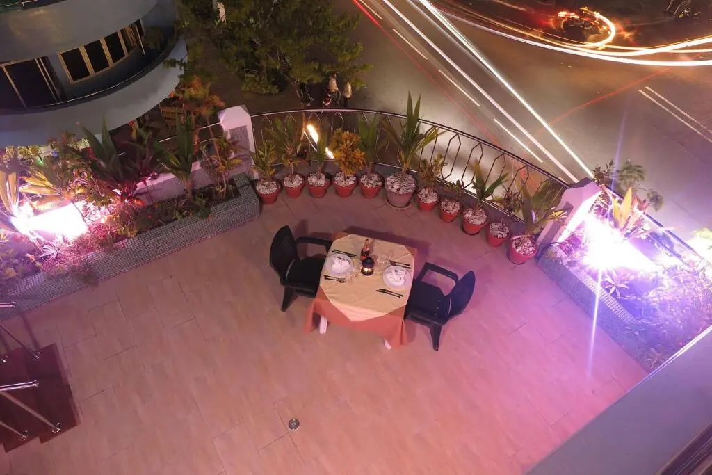 Северный атолл Мале: Le Vieux Nice Inn