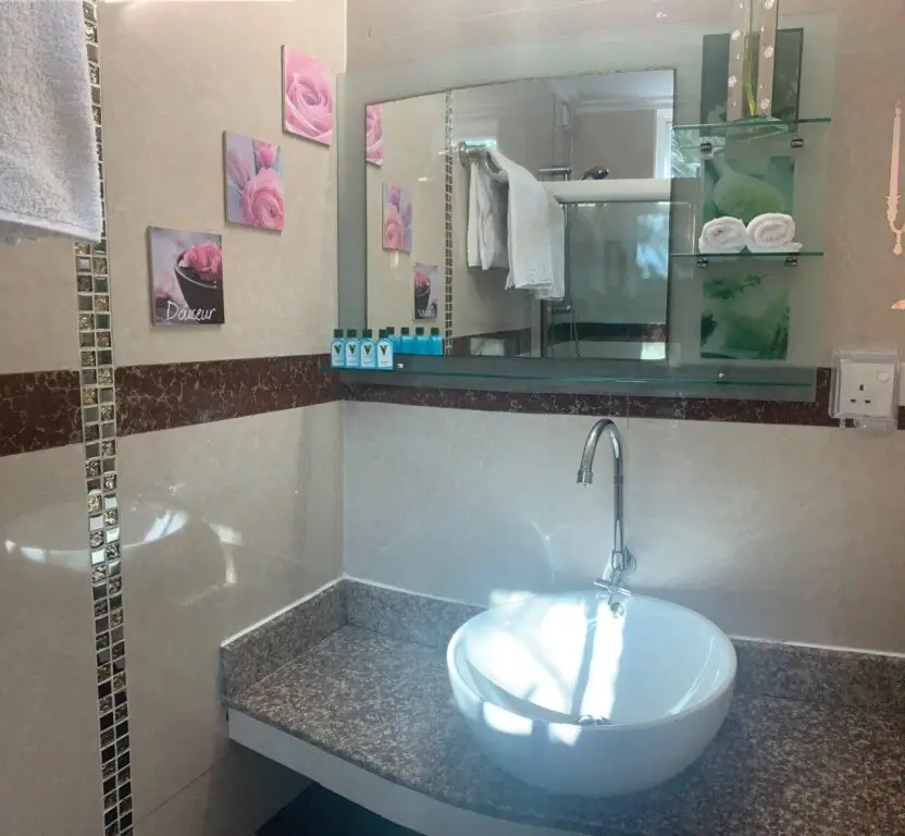 Северный атолл Мале: Le Vieux Nice Inn