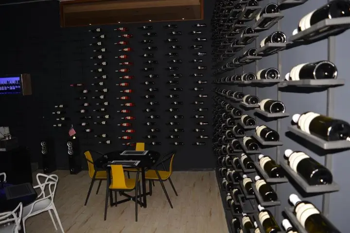 Кобулети: Kent Hotel