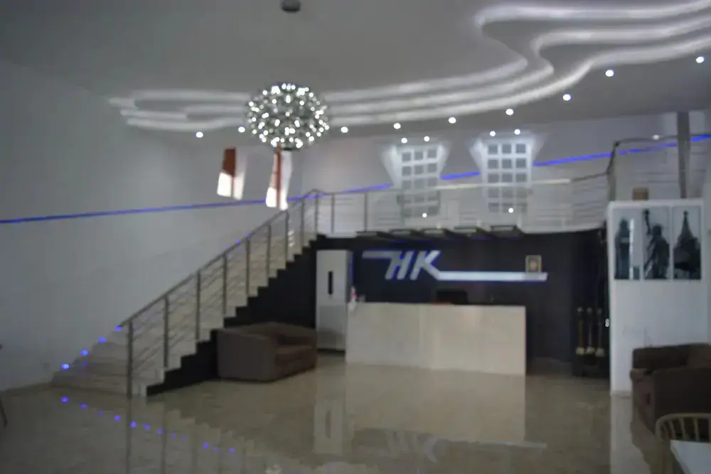 Кобулети: Kent Hotel