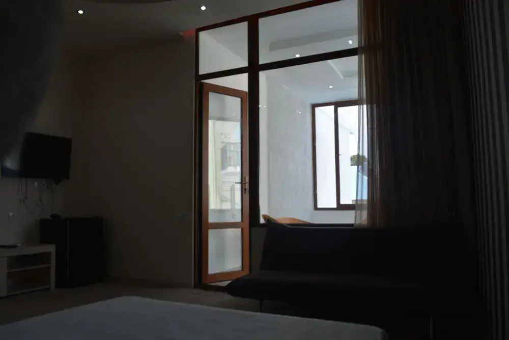 Кобулети: Kent Hotel