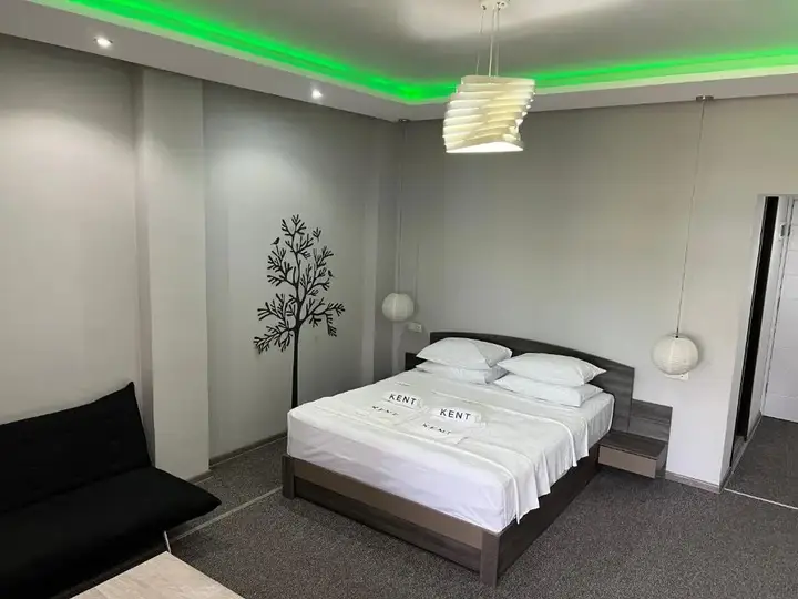 Кобулети: Kent Hotel