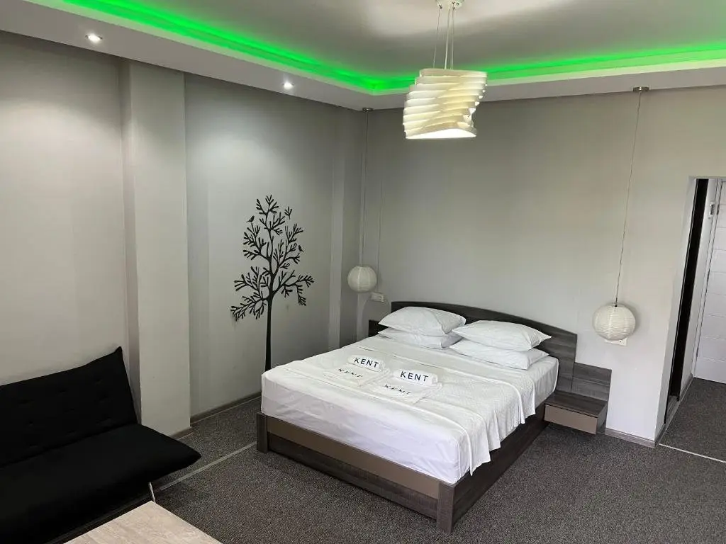 Кобулети: Kent Hotel