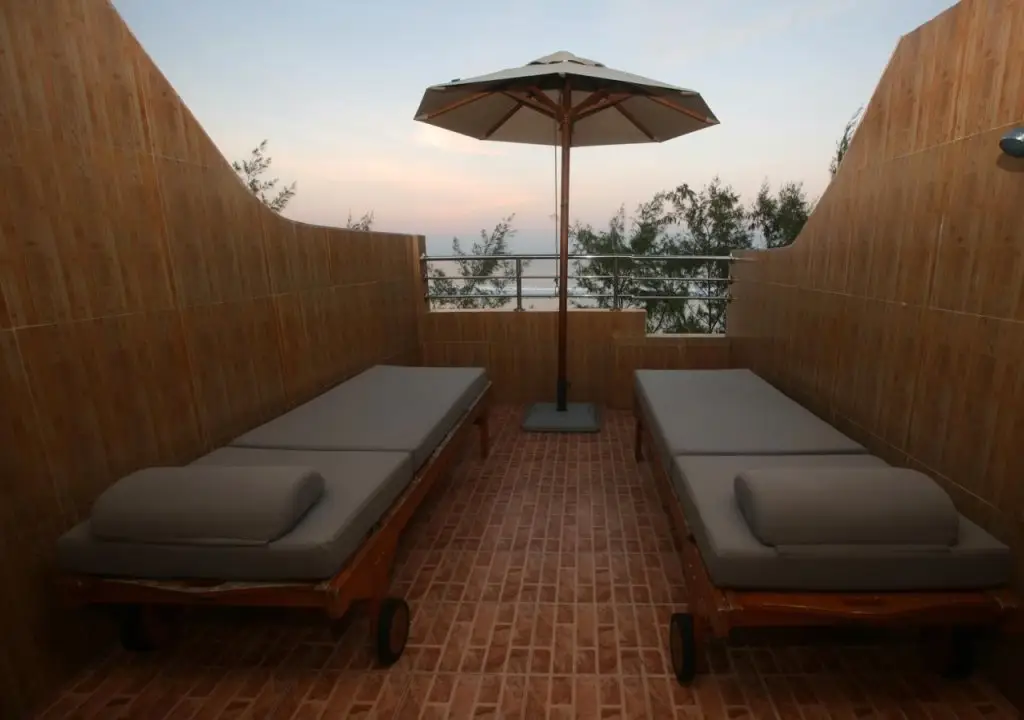 Северный атолл Мале: Eureka Serenity Athiri Inn