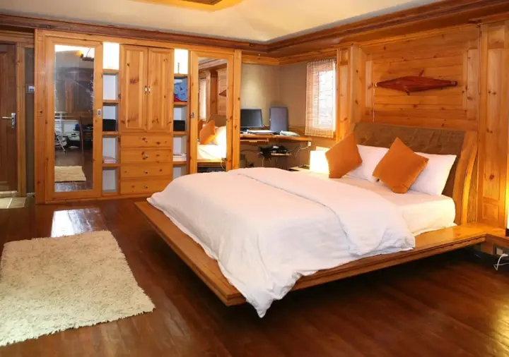 Северный атолл Мале: Eureka Serenity Athiri Inn