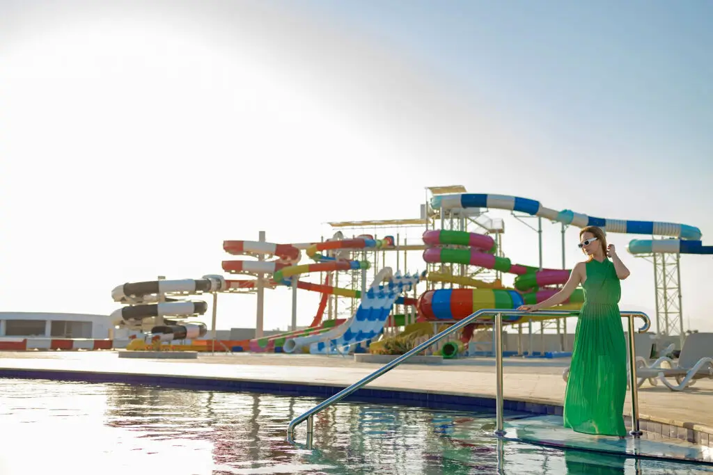 Хургада: Movenpick Resort Soma Bay