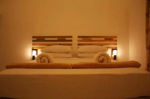 Тодду Атолл: Гостевой дом Relax