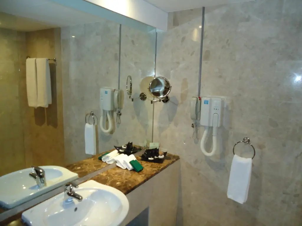 Абу-Даби: Al Jazira Club Hotel