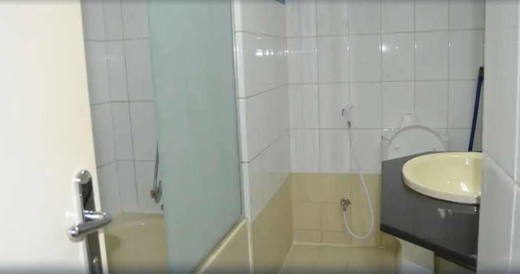 Дубай: Sky Hotel Apartments