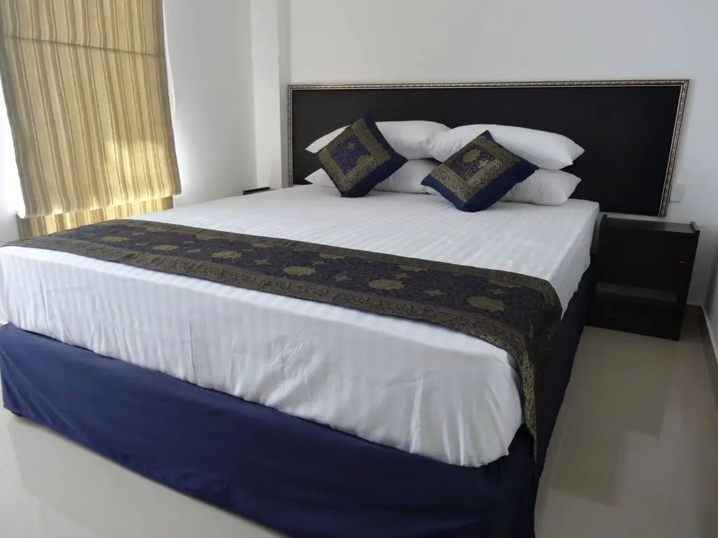Хулхумале: Vilu Rest Hotel