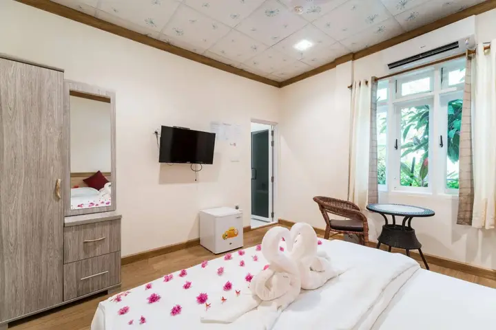Атолл Алиф-Алиф: Rasdhoo Holiday Home