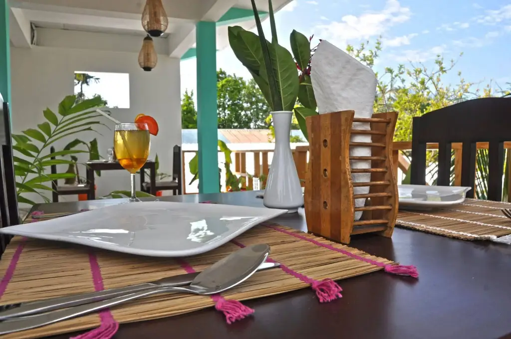 Атолл Алиф-Алиф: Rasdhoo Holiday Home