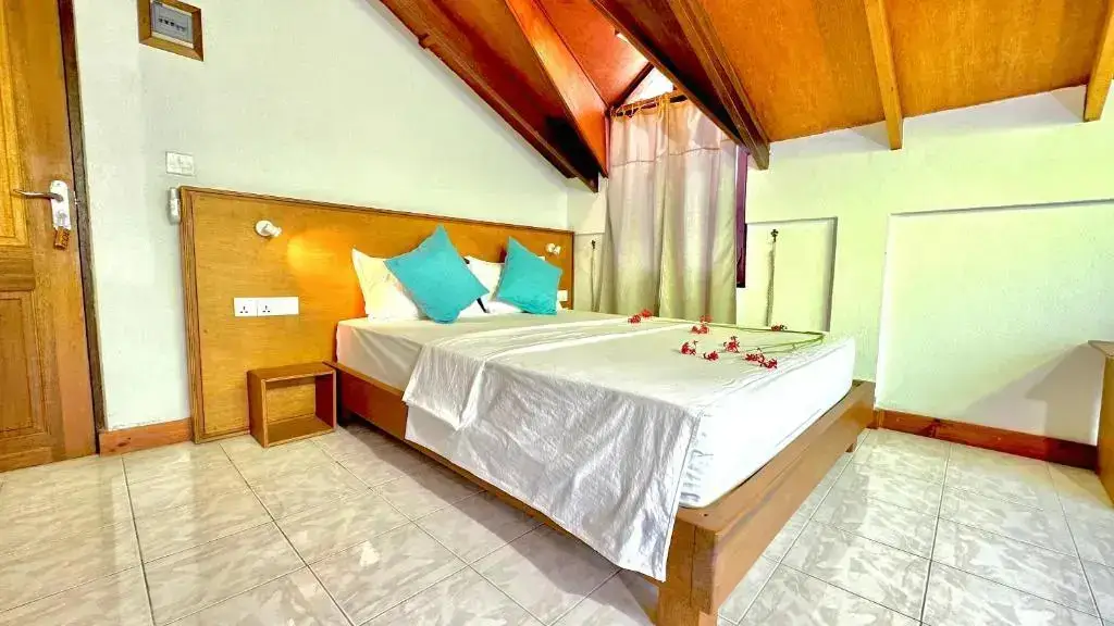 Masfalhi View Inn — фото 1