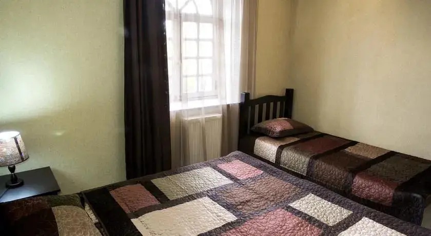 Тбилиси: Guest House For You